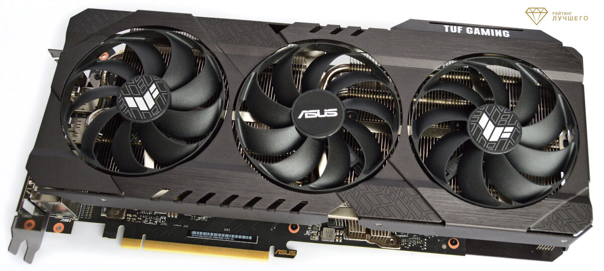 ASUS TUFGaming GeForce RTX3090