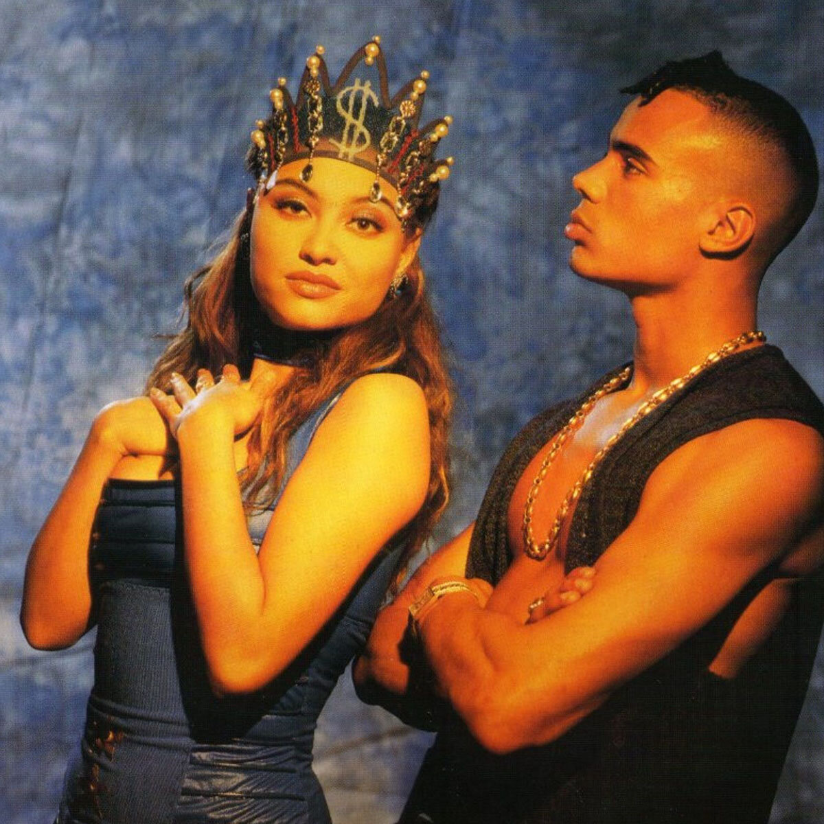 2 Unlimited