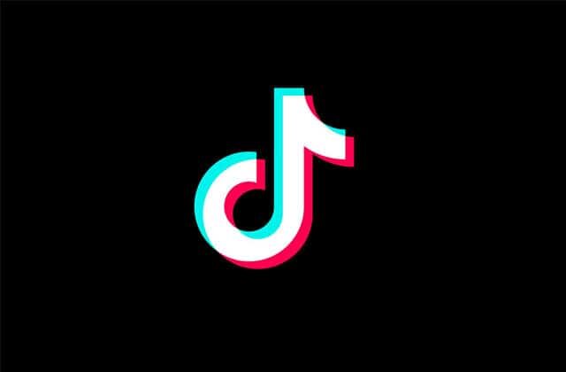 Логотип Тик-тока