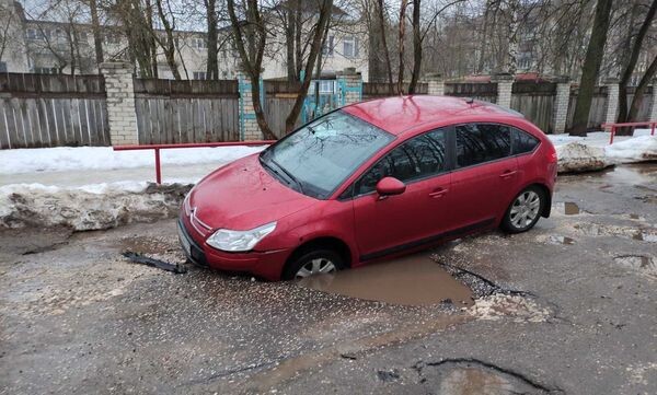 Фото: Подслушано Ковров