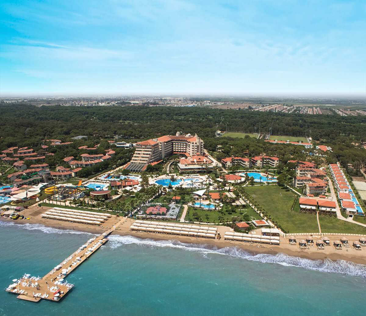 Турция bellis deluxe hotel