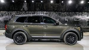Kia Telluride