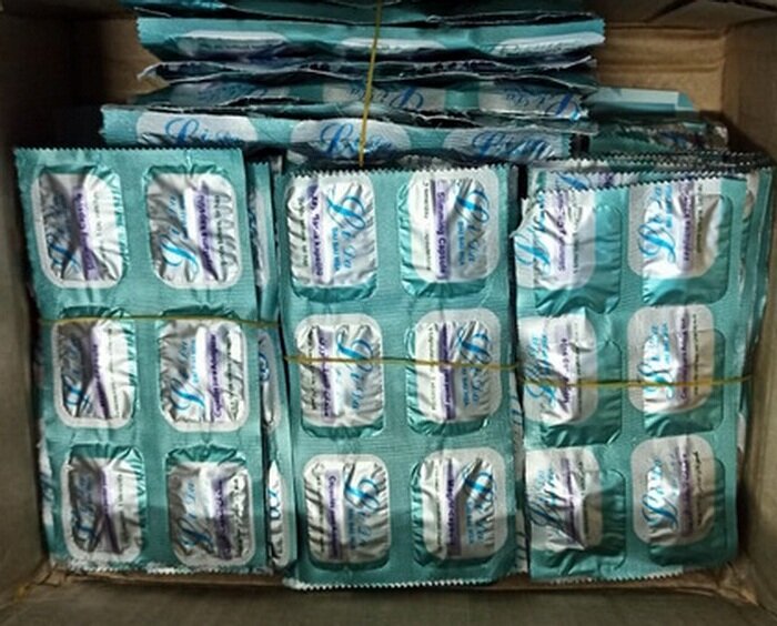 Фото: Смоленская таможня