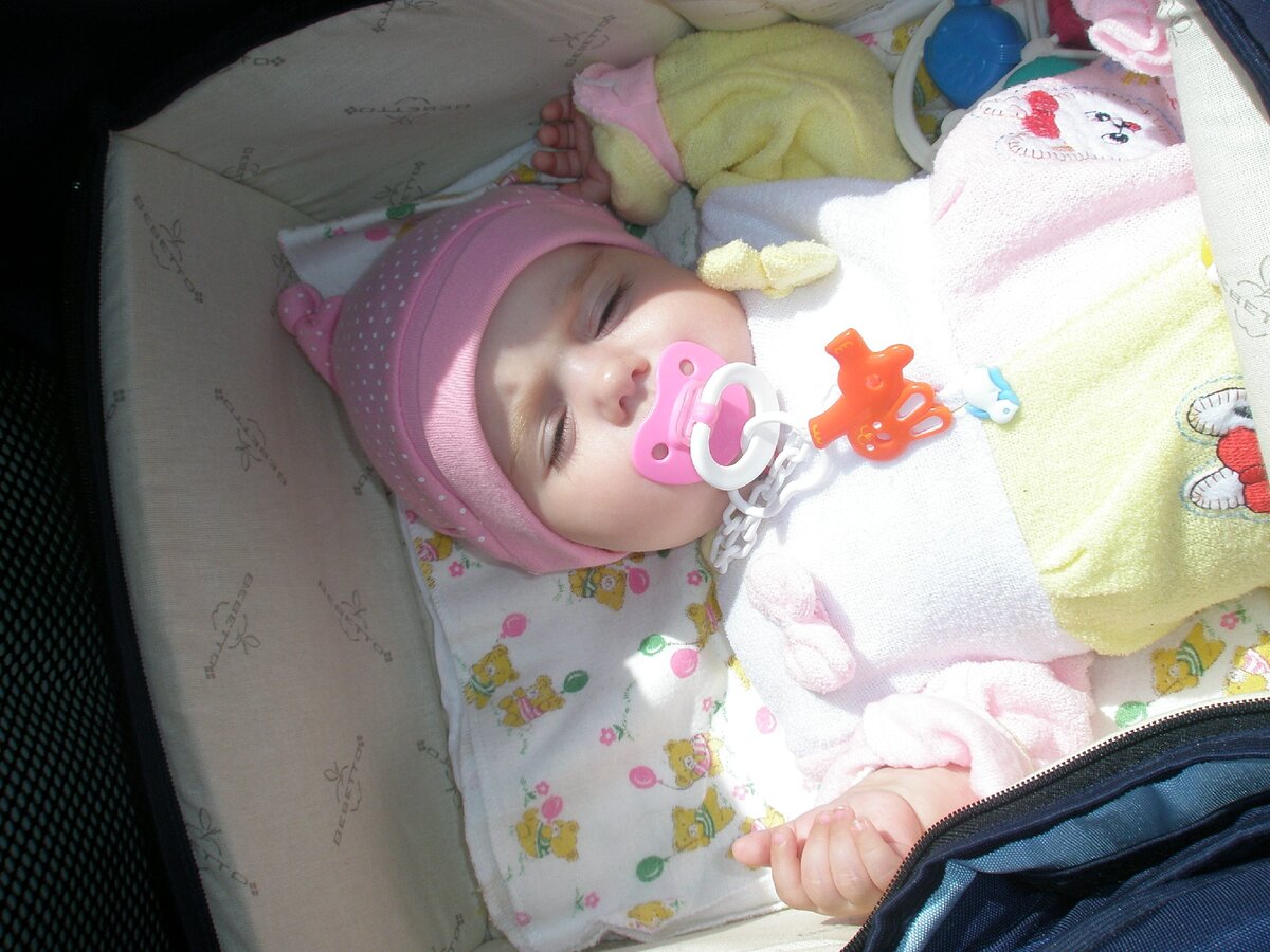 Фото из семейного архива