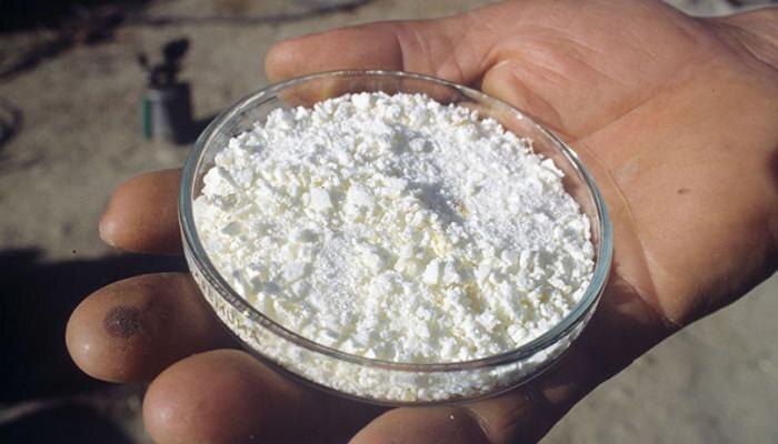 Смерть в ладони 