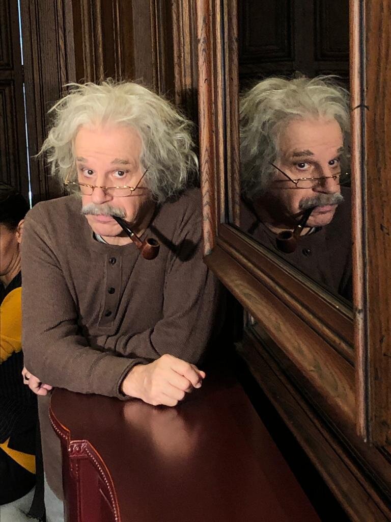 Фото предоставлено: Евгения Малинковская