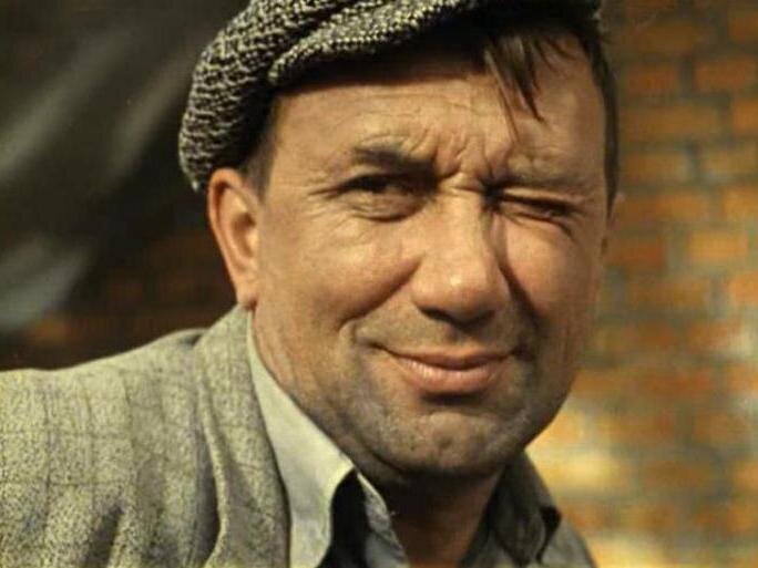 Алексей Смирнов. Фото из открытых источников