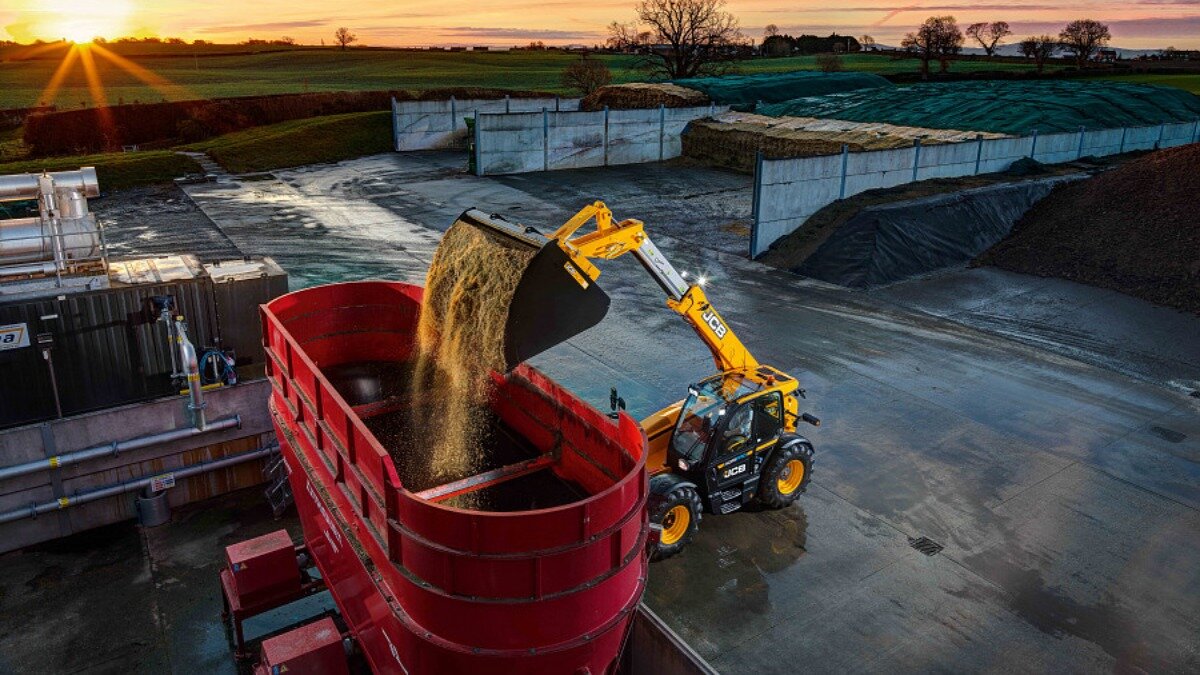 Фото: Портал truck-and-bus.ru JCB обжалует решение Парижского суда о нарушении патентных прав
