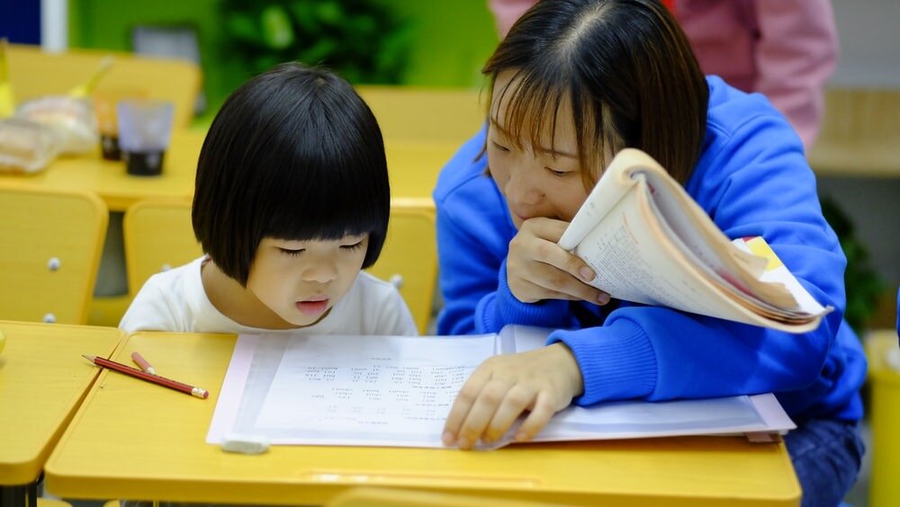 Почему стоит поехать на языковые курсы в Китай? 🇨🇳