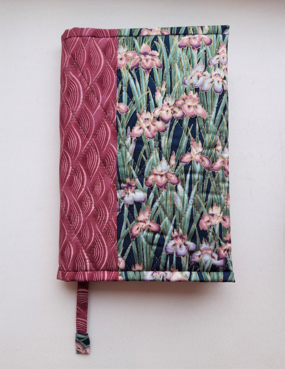 Обложка для ежедневника