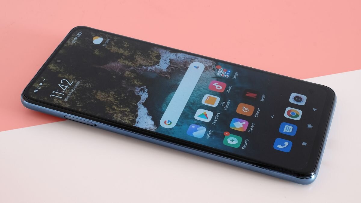 Xiaomi Mi 10T Lite имеет некоторые флагманские характеристики при невысокой цене