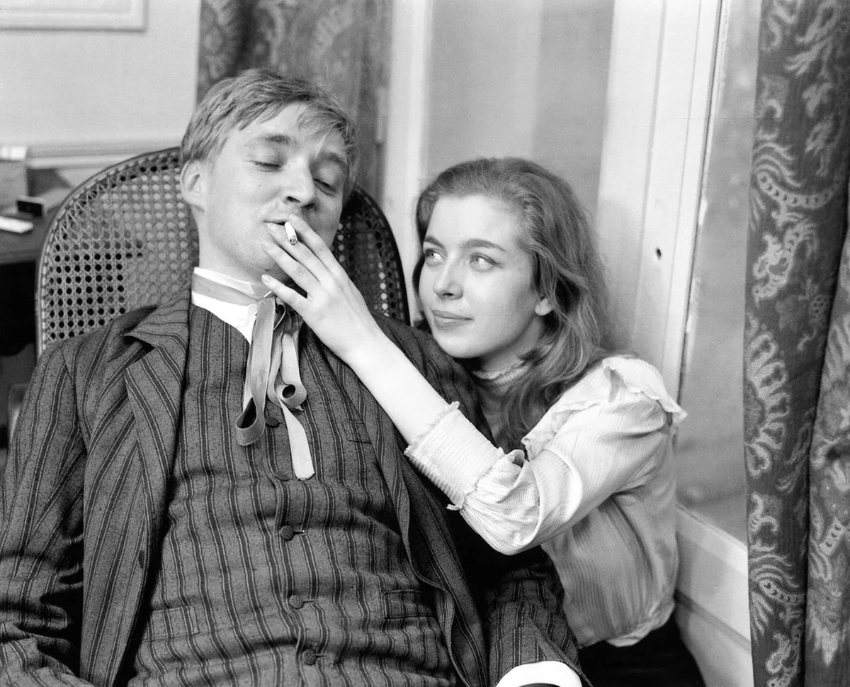 "Жюль и Джим"