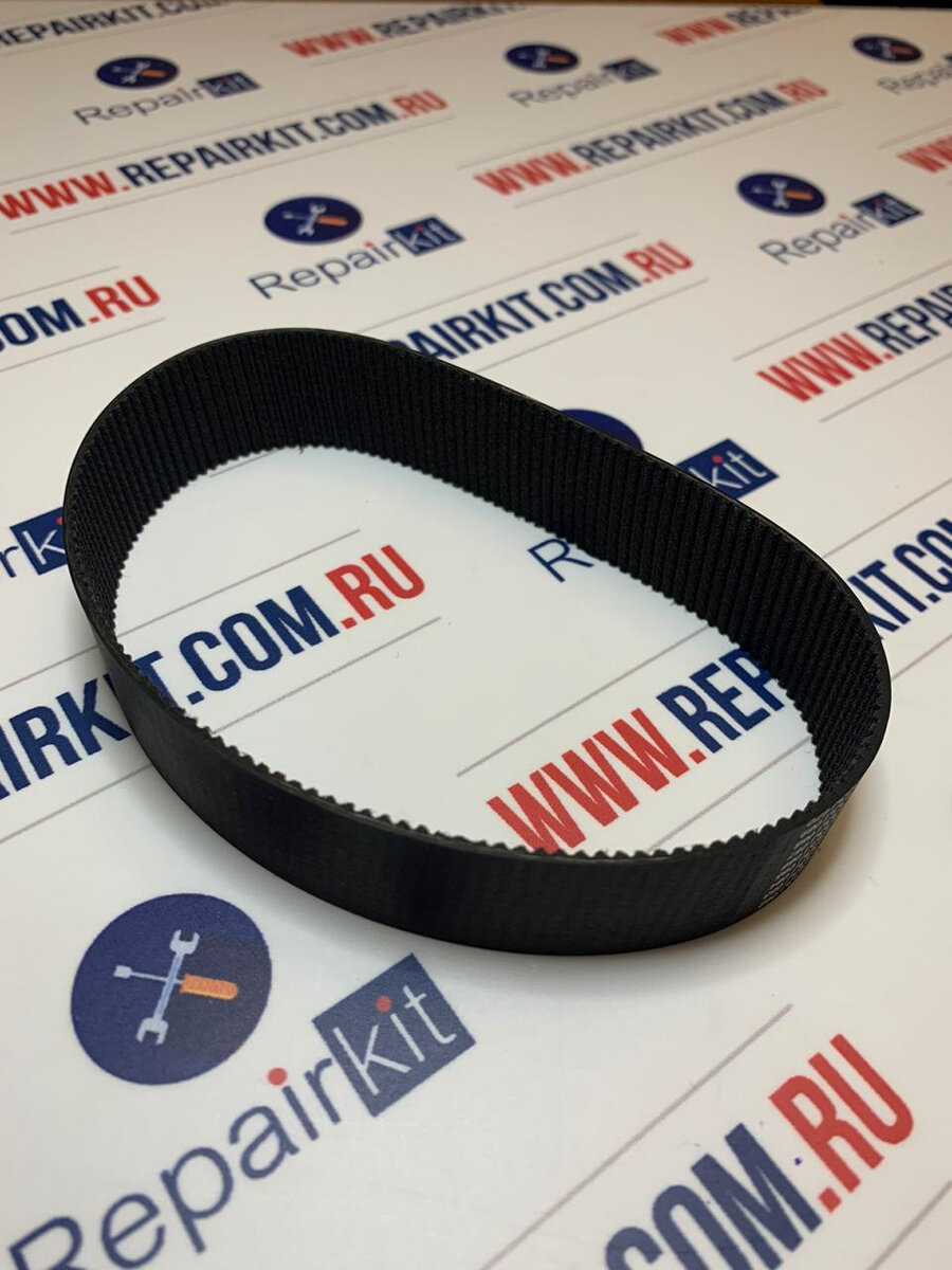 Ремень рулевой рейки BMW E90, E91, E92, E93, E81, E82, E84, E88, E89 