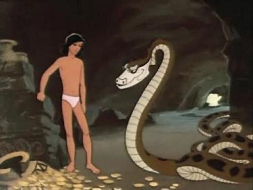 маугли с лагерным уклоном. маугли с лагерным уклоном. книга джунглей мультфильм 1967. сергей кравец маугли. маугли с лагерным уклоном.