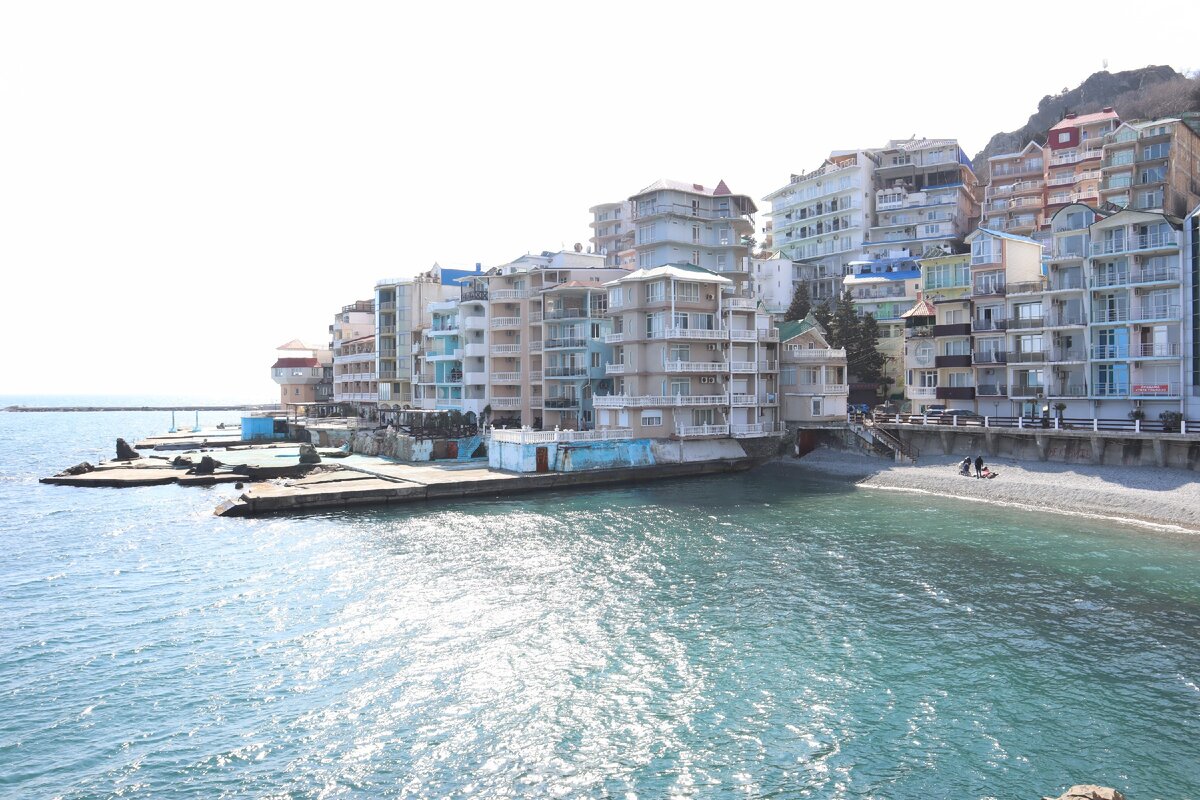 район Санта-Барбара