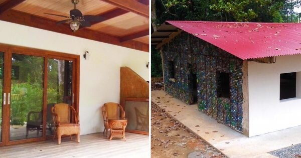 Канадский архитектор Робер Безо 