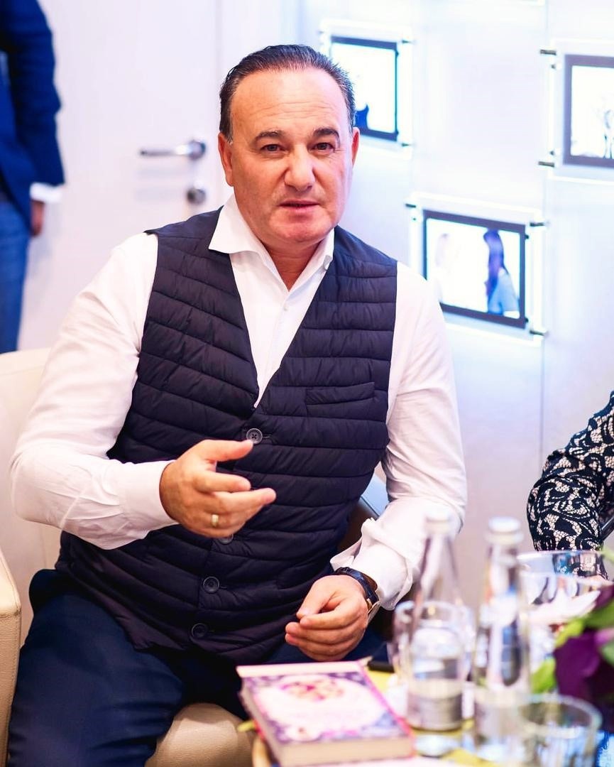 Рушель Блаво