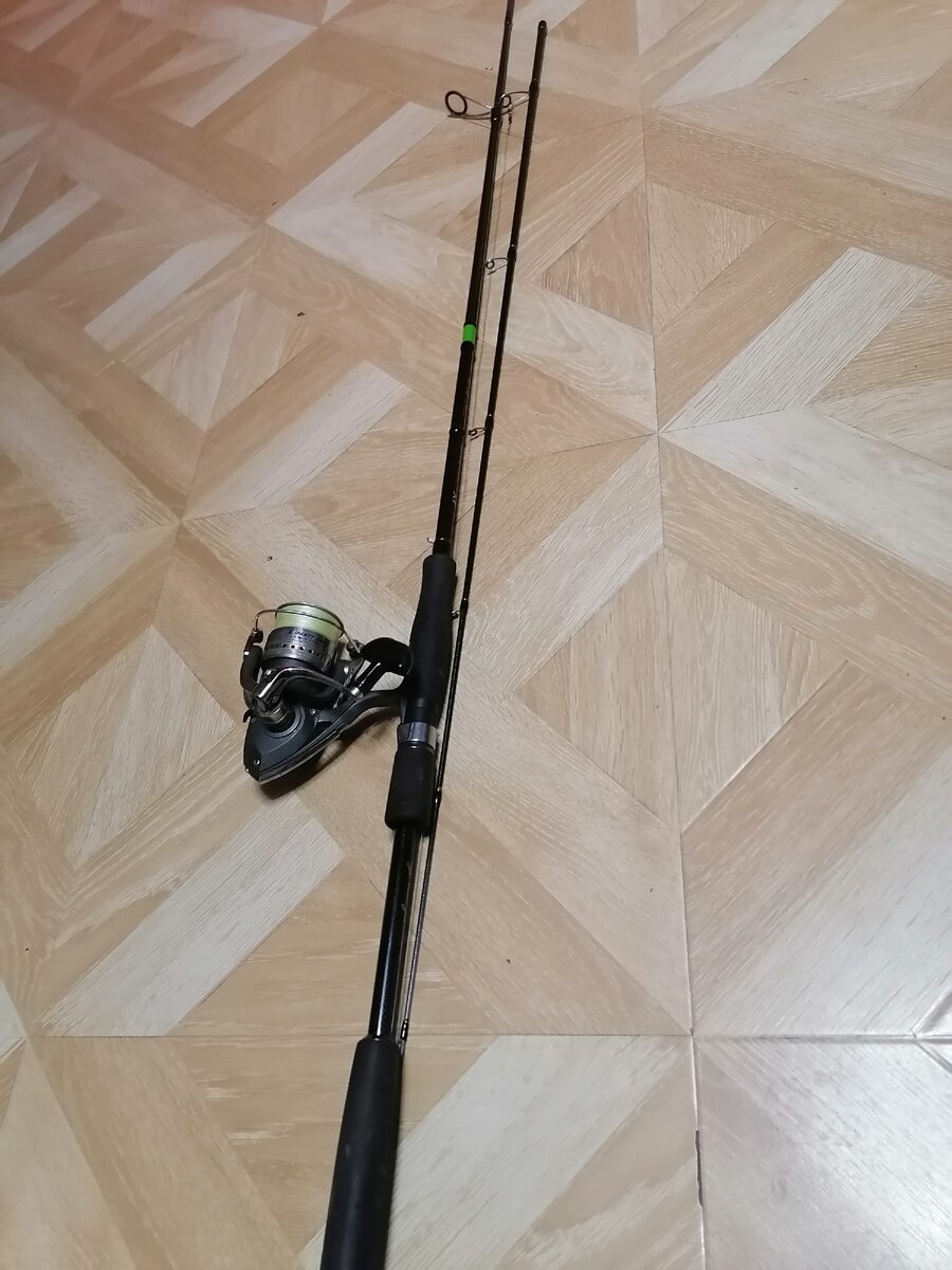 FAVORITE X1-802MH 12-35г.