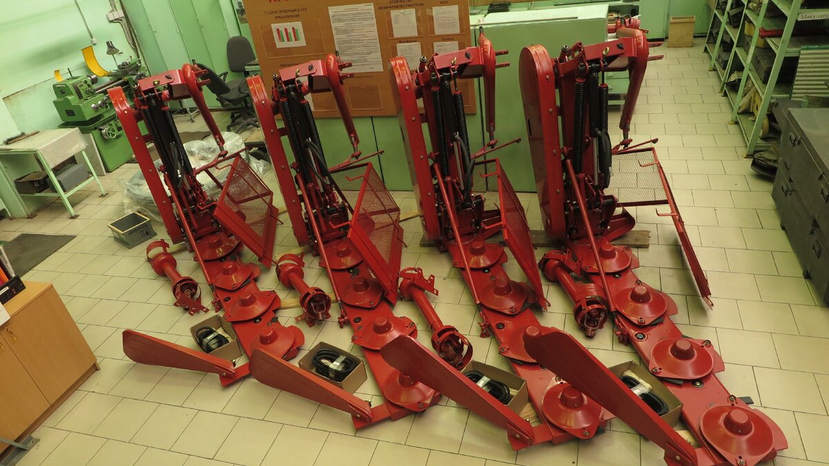 1. Шкив на косилку крн-2. 1. 020. Схема деталей косилки крн-2.