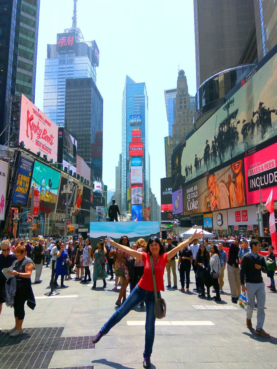 Фото автора.