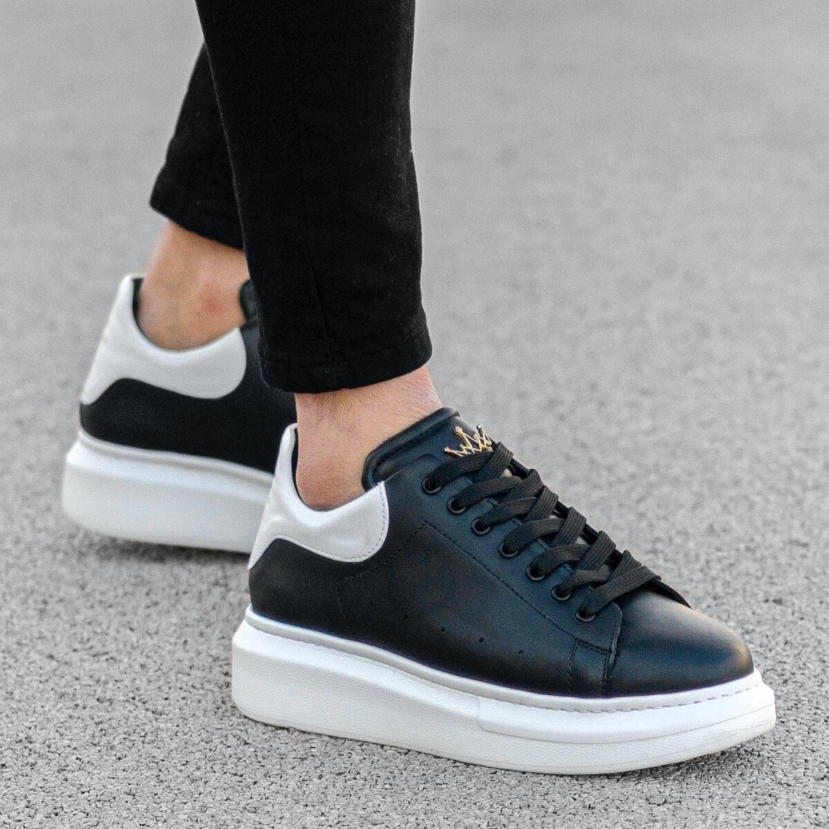 Сникеры Martin Valen