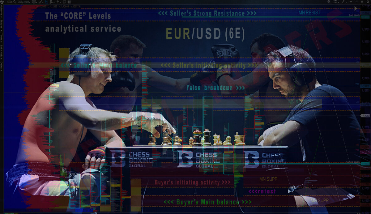 Когда в картах у Вас все козыри на руках, Жизнь начинает играть в Шахматы...) 