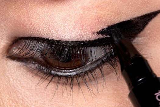  Стрелки в два слоя