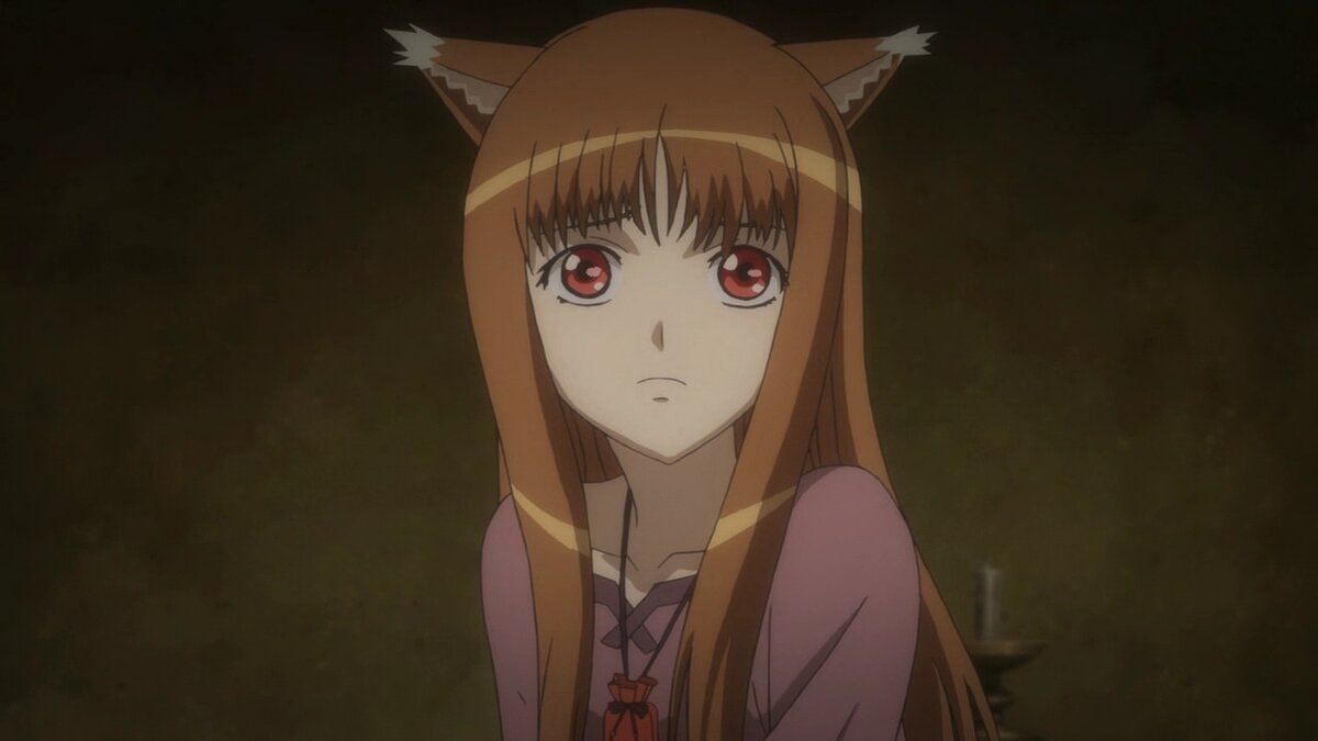 Слушаю внимательно...