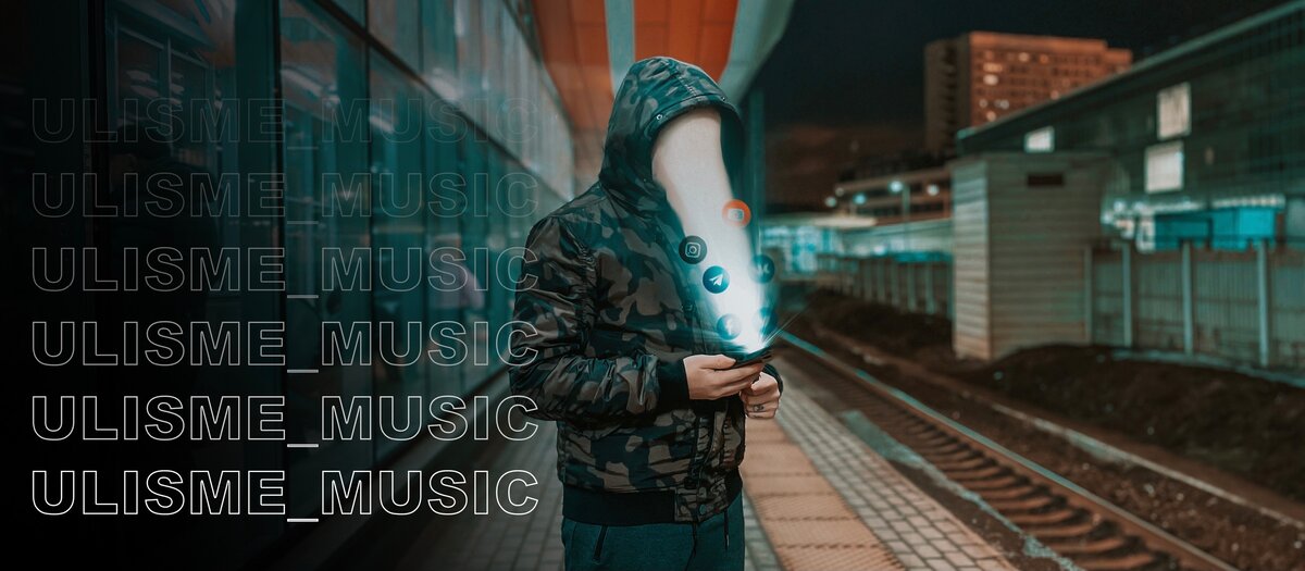 insta: ULISME_MUSIC
