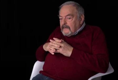 Александр Полеев