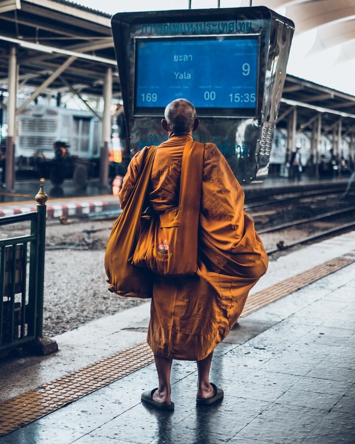 Photo by Edward Leon on Unsplash
