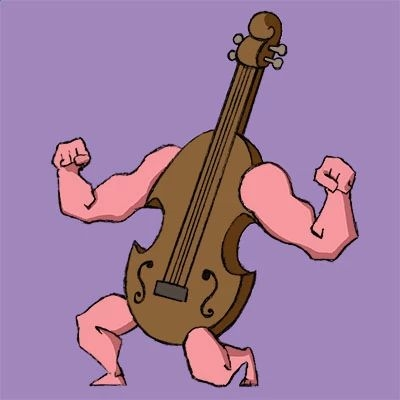 As fit as a fiddle. Фото: https://www.memotest.ru/