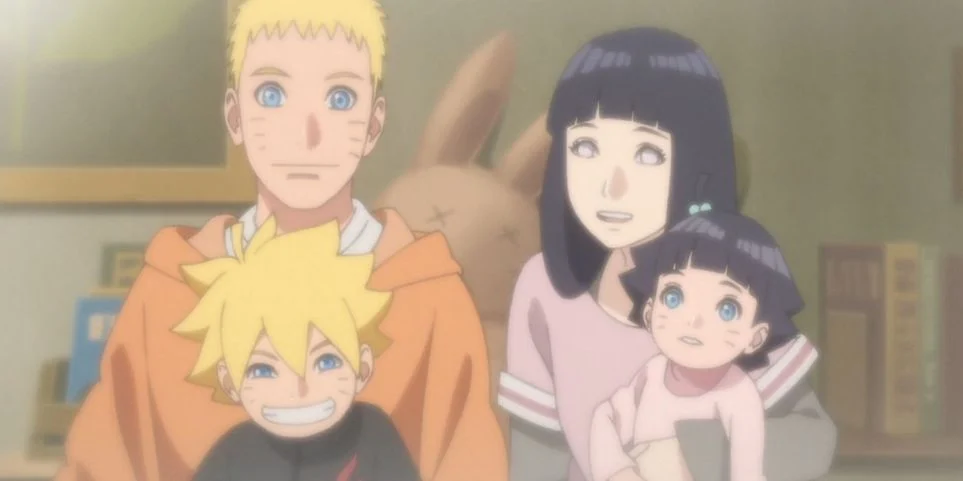 Factos $164 Originalmente, Boruto (o filho de Naruto) era para possuir o  Byakugan mas o autor esqueceu-se de o desenhar. Duvido que sabia disso -  Duvido que sabia disso - iFunny Brazil