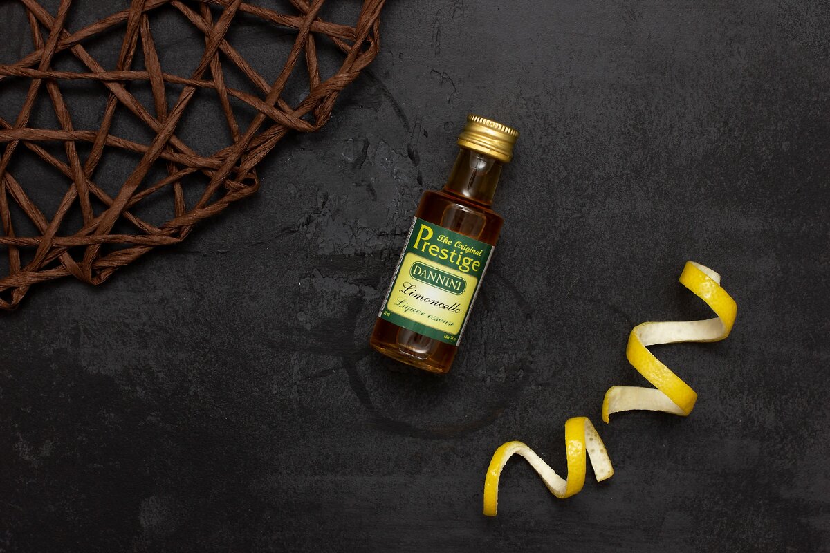 Эссенции Prestige – это 100% натуральный состав