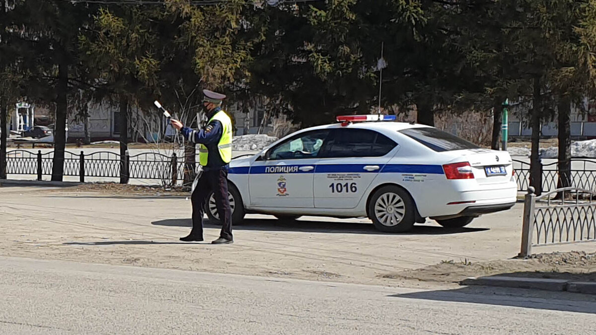 ГИБДД, фото: njcar.ru