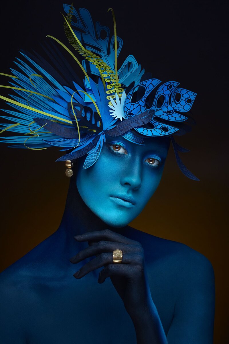 © Александр Хохлов