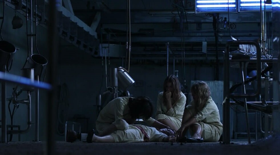 Фотография из свободного источника «Клиника» 2010 г.