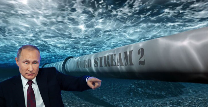 Северный поток-2