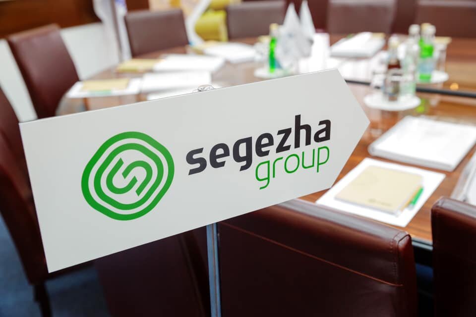 фото Segezha Group