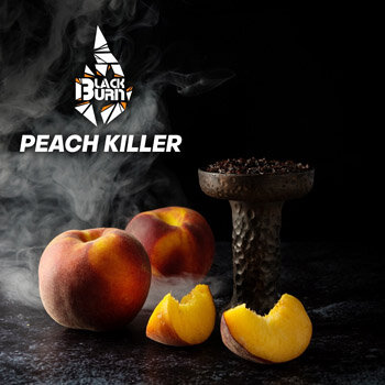 PEACH KILLER