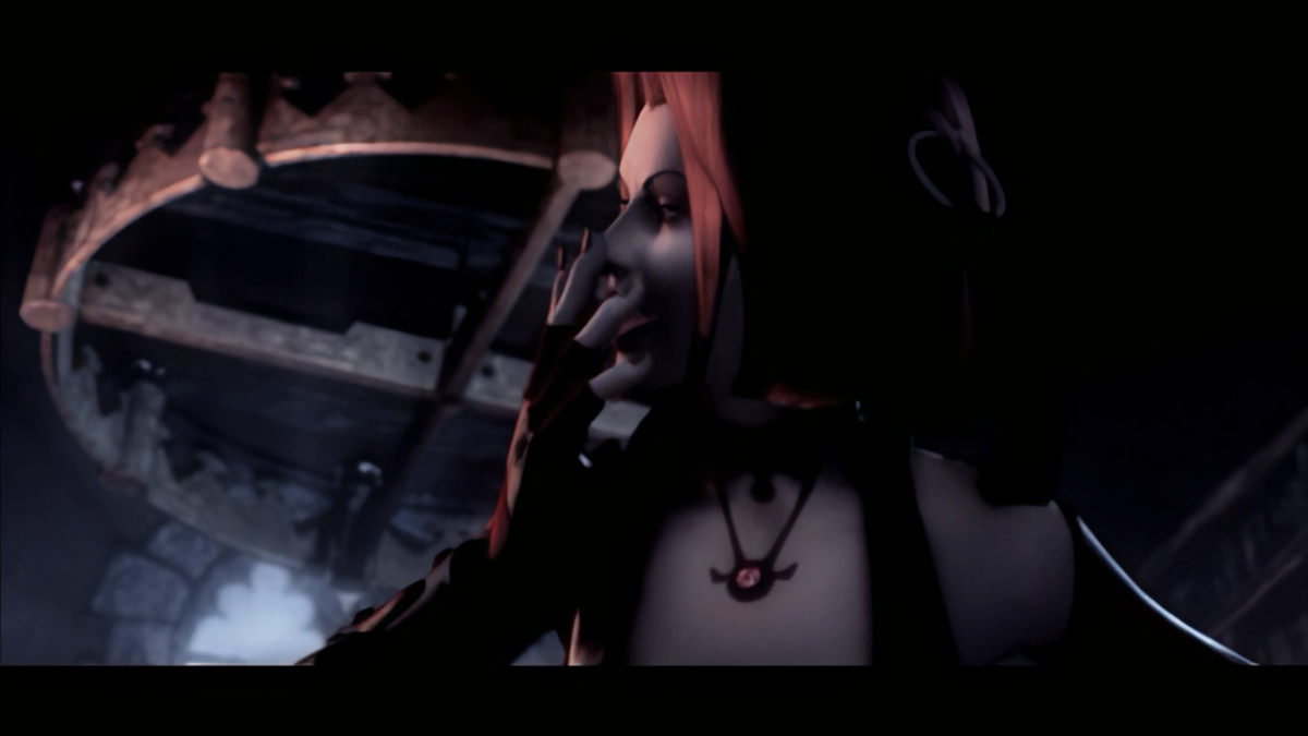 Рейн собственной персоной. 