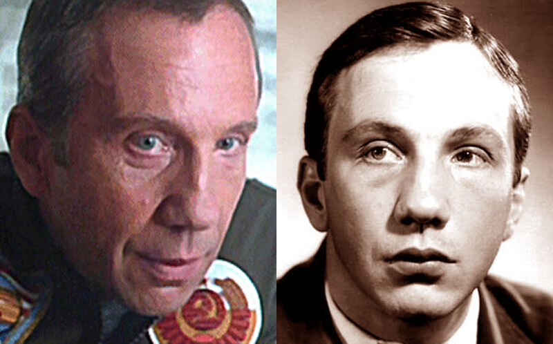 В свое время наши талантливые актеры театра и кино, уехавшие в Америку, сделали завидную карьеру. Но самое главное, они не переставали радовать нас, своих зрителей. Именно они вошли в историю и оставили свой след благодаря упорству и любви своей работе.