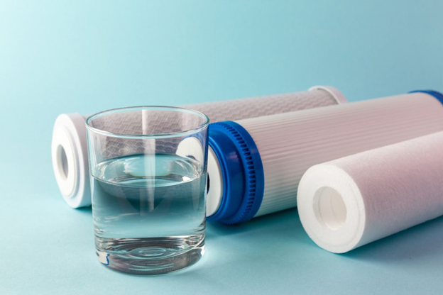 Фильтры для воды