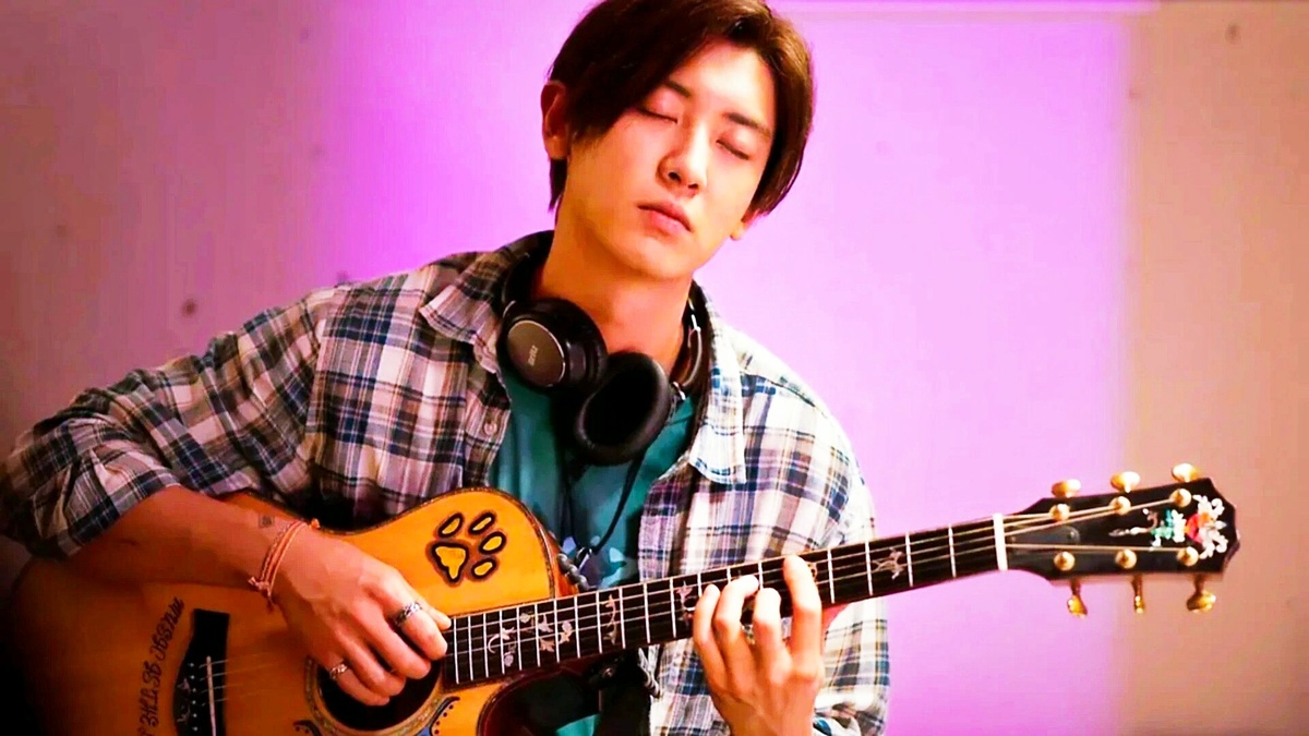 Премьера (РФ) — 13 мая 2021 
Оригинальное название: Deo bakseu
Страна: Южная Корея
Режиссер: Ян Джон-ун
Дистрибьютор: World Pictures
Жанр: драма, музыка
Возраст: 12+
Время: 94 мин.

В главных ролях: Пак Чхан-ёль, Чо Даль-хван

Описание фильма: Уличный музыкант знакомится с музыкальным продюсером, и они вдвоём отправляются в путешествие, которое перевернёт их жизни.

#TheBox #DeoBakseu #Трейлер #ТрейлерФильма #ВКино #Кино #Кино2021 #Фильм #Фильм2021 