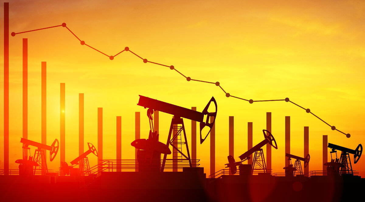 Зеленая энергетика уже близко, но пока про нефть и газ не стоит забывать.