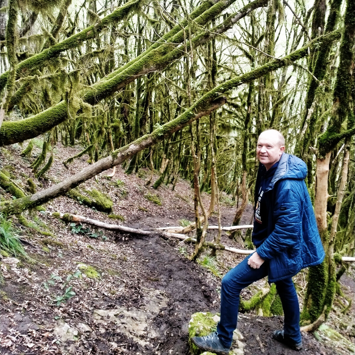 Самый необычный водопад Абхазии: как добраться самостоятельно, в какой ...