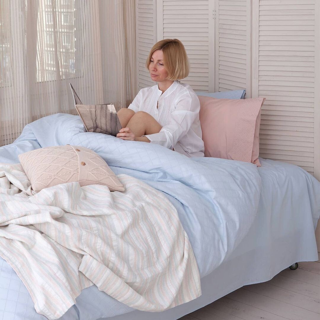 Покрывало CANDY. Фото Luxberry