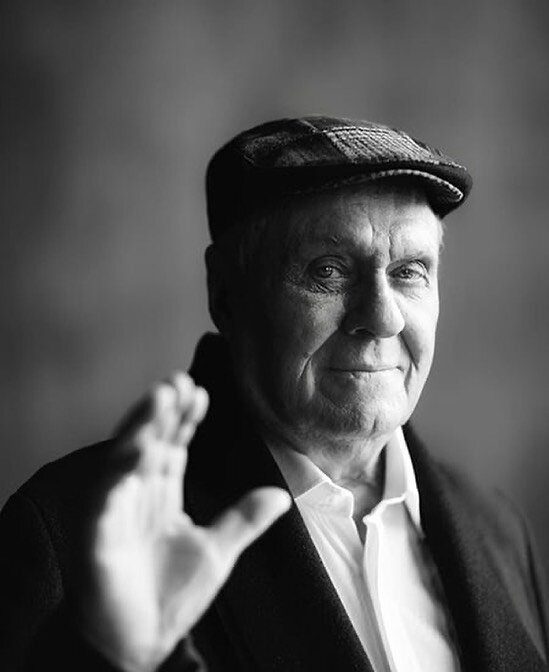 Мои стихи Владимиру Меньшову