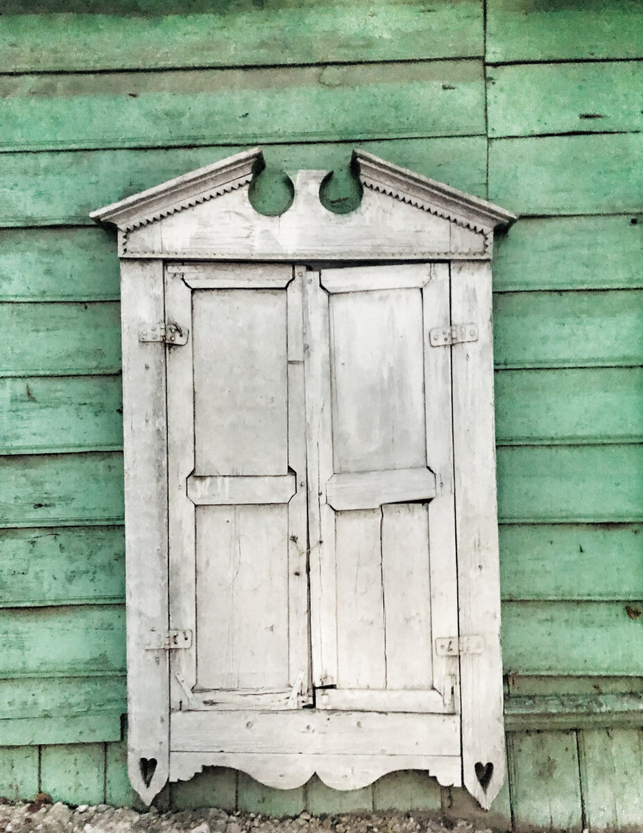 Калуга.  День. 