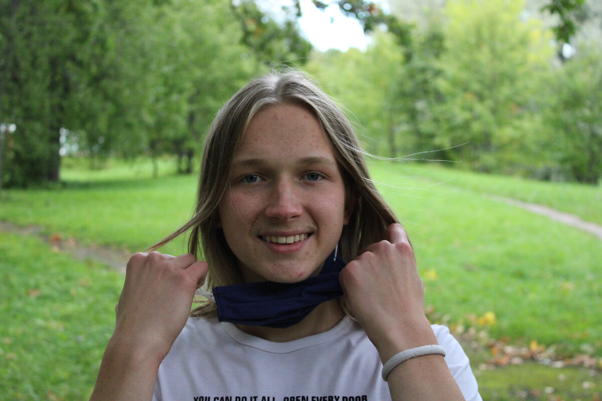 Срываю масkи, cӊимaю мaсky.